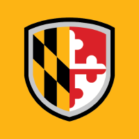 University of Maryland, Baltimore County logo