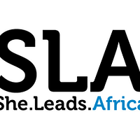 She Leads Africa (Executive Virtual Assistant) logo