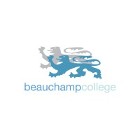 Beauchamp College logo