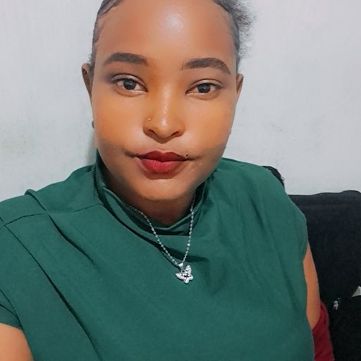 Elizabeth Mwangi