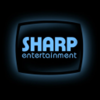 Sharp Entertainment logo
