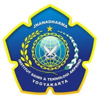 Institute of Science and Technology AKPRIND logo