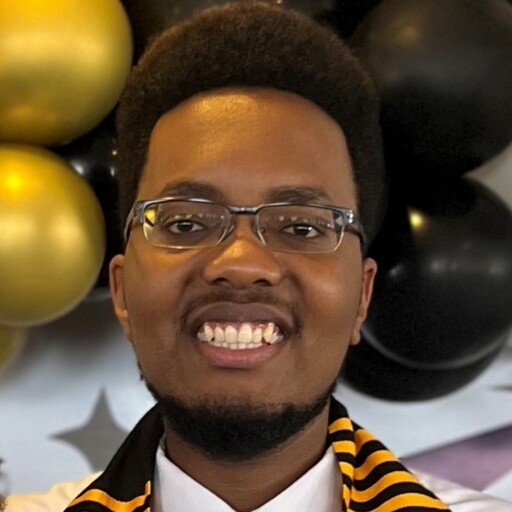 Allan Gachomo