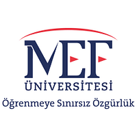 MEF University logo