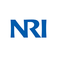 Nomura Research Institute logo