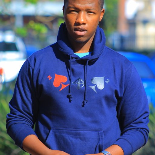 Thabani  Ndlovu 