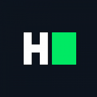 HackerRank logo