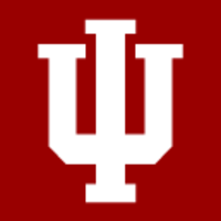 Indiana University logo