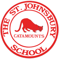 St. Johnsbury School District  logo