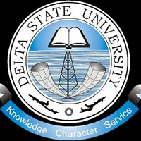Delta State University logo