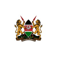 Ministry of Health Kenya logo