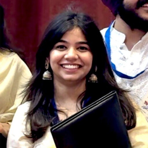 Sanskriti Parashar