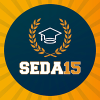 SEDA College logo