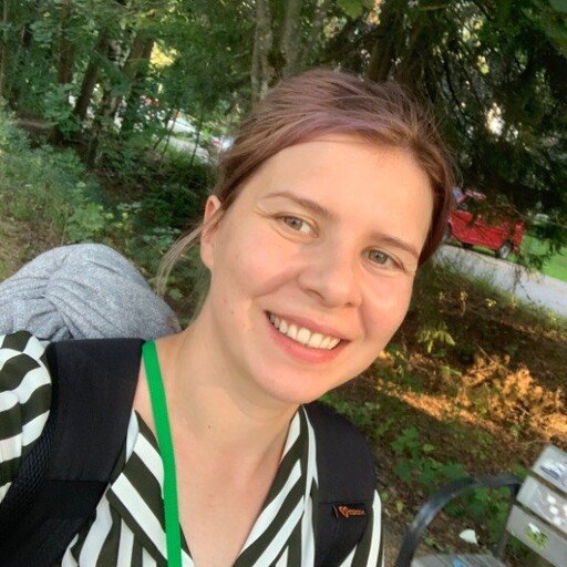 Anna Liski