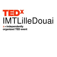 IMT Lille Douai logo