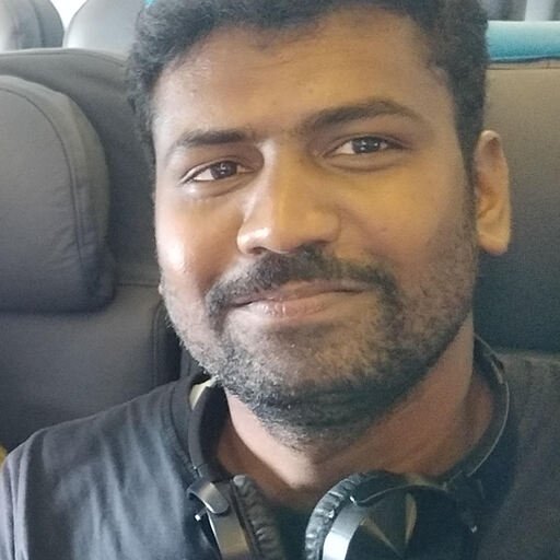 HarikalaPrasath A