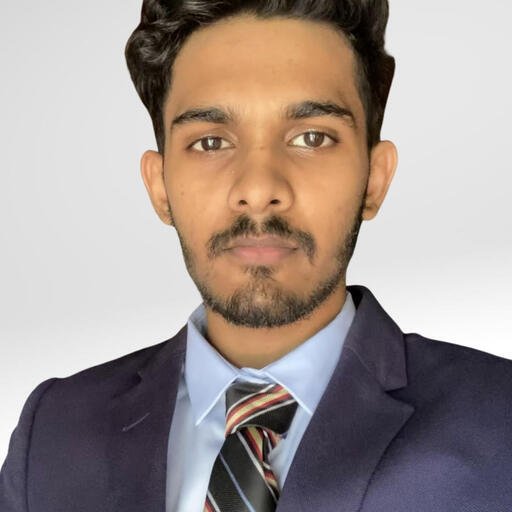 Narenraj Vivekanandan