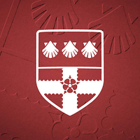 University of Reading logo