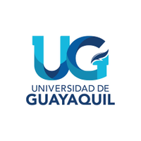 Laica University of Guayaquil logo
