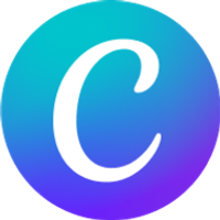 Really Great Site logo
