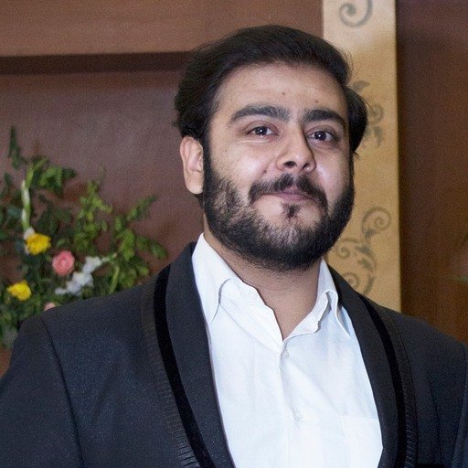 Umer Sohail