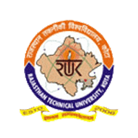 Rabindranath Tagore University logo
