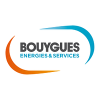 Bouygues Energies & Services logo