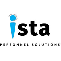 ISTA Solutions Inc logo
