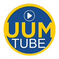 Northern University of Malaysia (UUM) logo