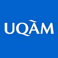 Université du Québec à Montréal logo