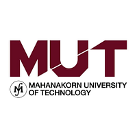 Mahanakorn University of Technology logo