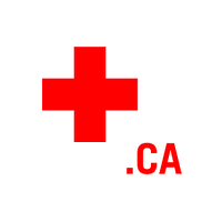 Canadian Red Cross logo