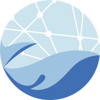IoWaves logo