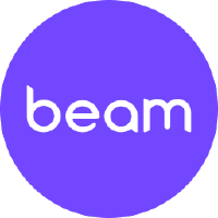 Beam Mobility logo