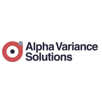 Alpha Variance Solutions logo