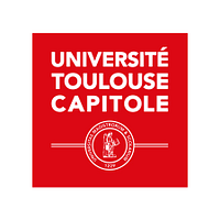 Université Toulouse 1 Capitole logo