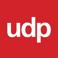 Universidad Diego Portales logo