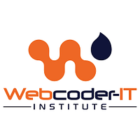 webcoder it logo