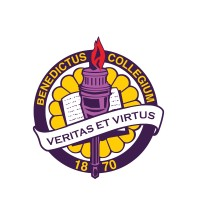Benedict College logo