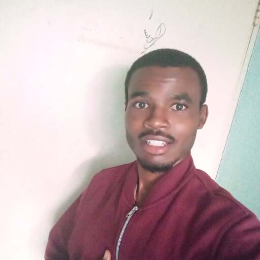 John Mwangangi