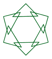 AT CASA MANAGMENT logo