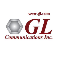 GL Communication logo