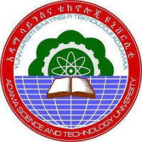 Adama Science and Technology University logo