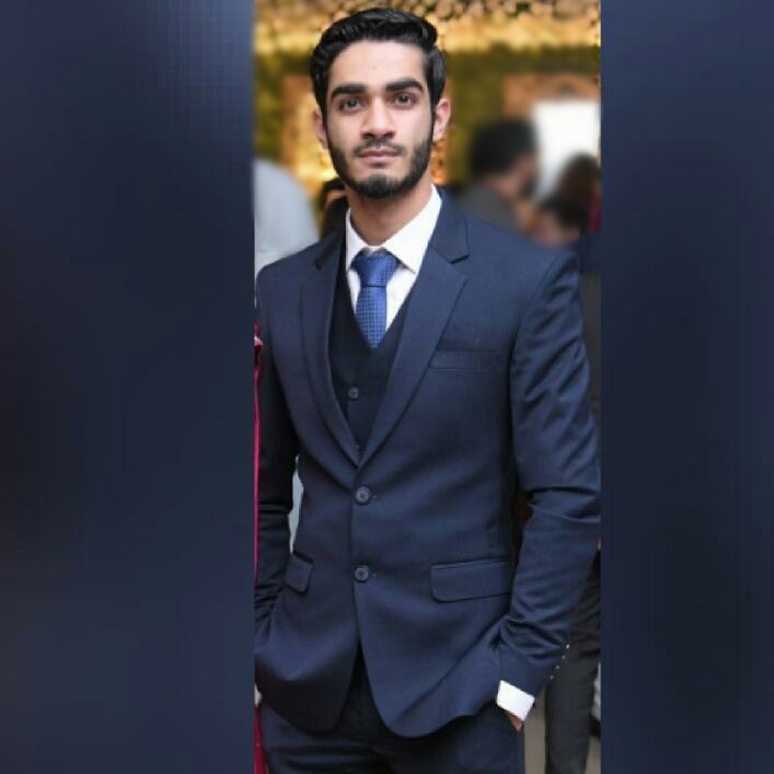 Mohammad Abdullah