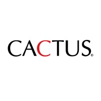 Cactus Communications logo