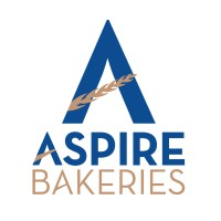 Aspire Bakeries Careers logo