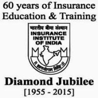 Insurance Institute of India logo