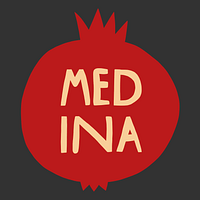 Medina Bakery logo