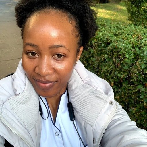 Tsitsi Tafadzwa Ndonde