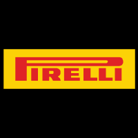 pirelli Tyres logo
